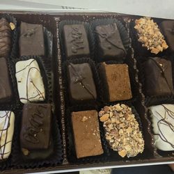 Laura Little's Candies