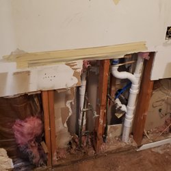 MG Master Plumbing Services