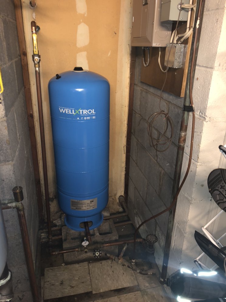 Slide of Everest Plumbing