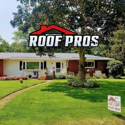 ROOF PROS