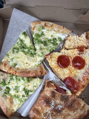 Greenwich House of Pizza