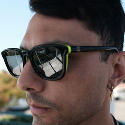 Delta Eyecare - Where Quality Matches Style!
Proud to Bring on Moncler!