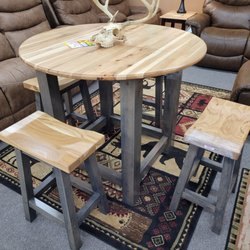 Bush & Gilles Furniture