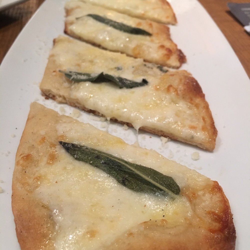 California Pizza Kitchen - Bianco flatbread - Pizza Near Me - Columbus, Ohio California Pizza Kitchen - Bianco flatbread - Pizza Near Me - Columbus, Ohio