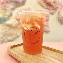 Edge Yuandian Tea & Juice Bar