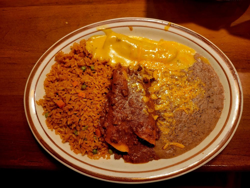 La Playa Maya Hudson Oaks