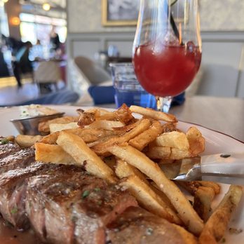 The Whale Chicago - Steak Frites - New American Near Me - Chicago, Illinois The Whale Chicago - Steak Frites - New American Near Me - Chicago, Illinois