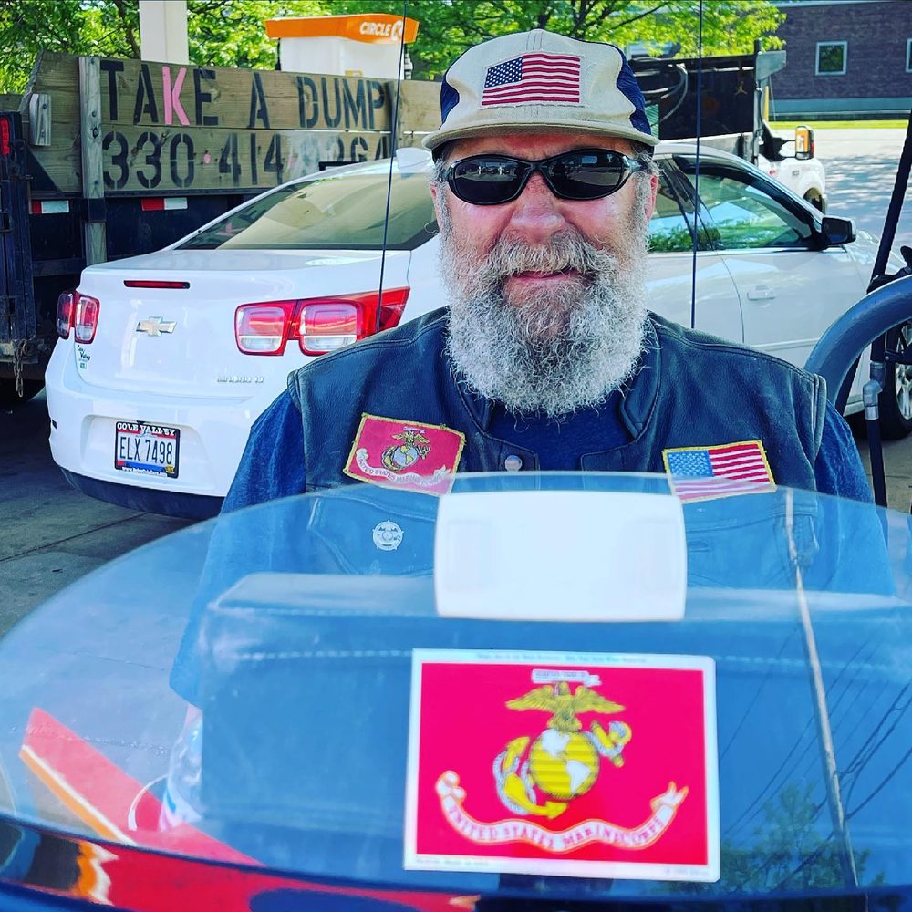 Slide of Mechanical Technology Services