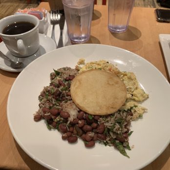 Empanada Mama - Hell's Kitchen - Typical Colombian breakfast without sausage. - Latin American Near Me - New York, New York Empanada Mama - Hell's Kitchen - Typical Colombian breakfast without sausage. - Latin American Near Me - New York, New York