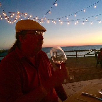 Mare Blu Ristorante - Patio dinner at sunset - Italian Near Me - Sonora, SON Mare Blu Ristorante - Patio dinner at sunset - Italian Near Me - Sonora, SON
