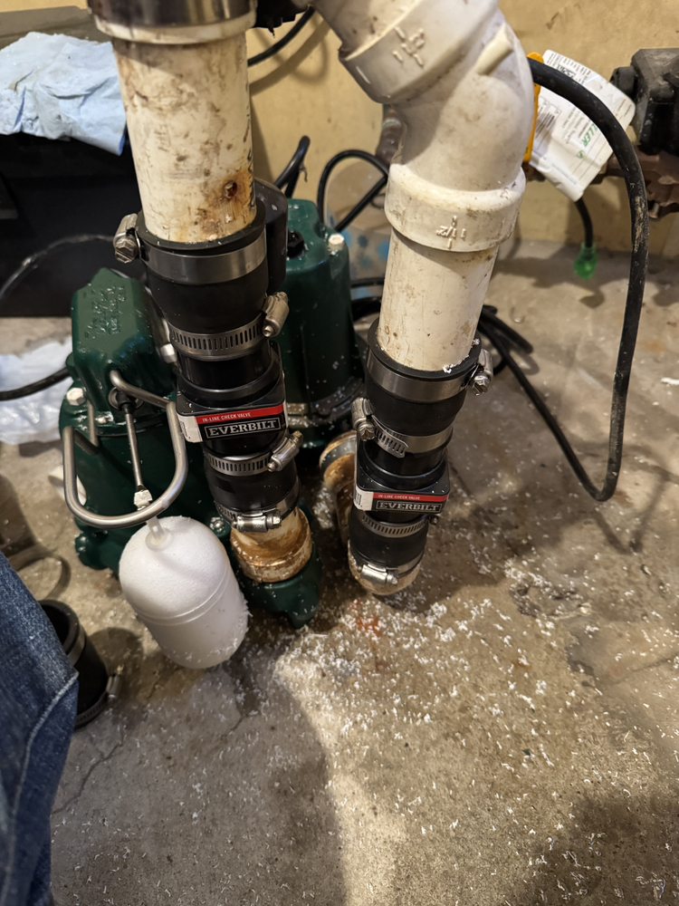 Slide of Elite Plumbing