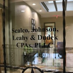 Scalco Johnson Leahy & Dudek CPAs