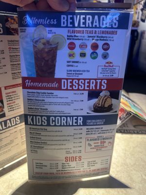 Menu photo 6 Bubba's 33 Jacksonville, NC Menu photo 6 Bubba's 33 Jacksonville, NC