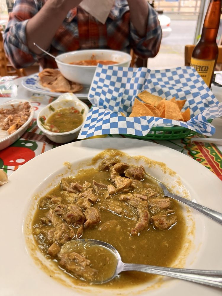 Taqueria Juquilita