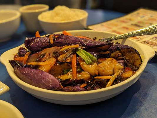 Taste of Hong Kong by null