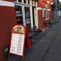 Pizza Express