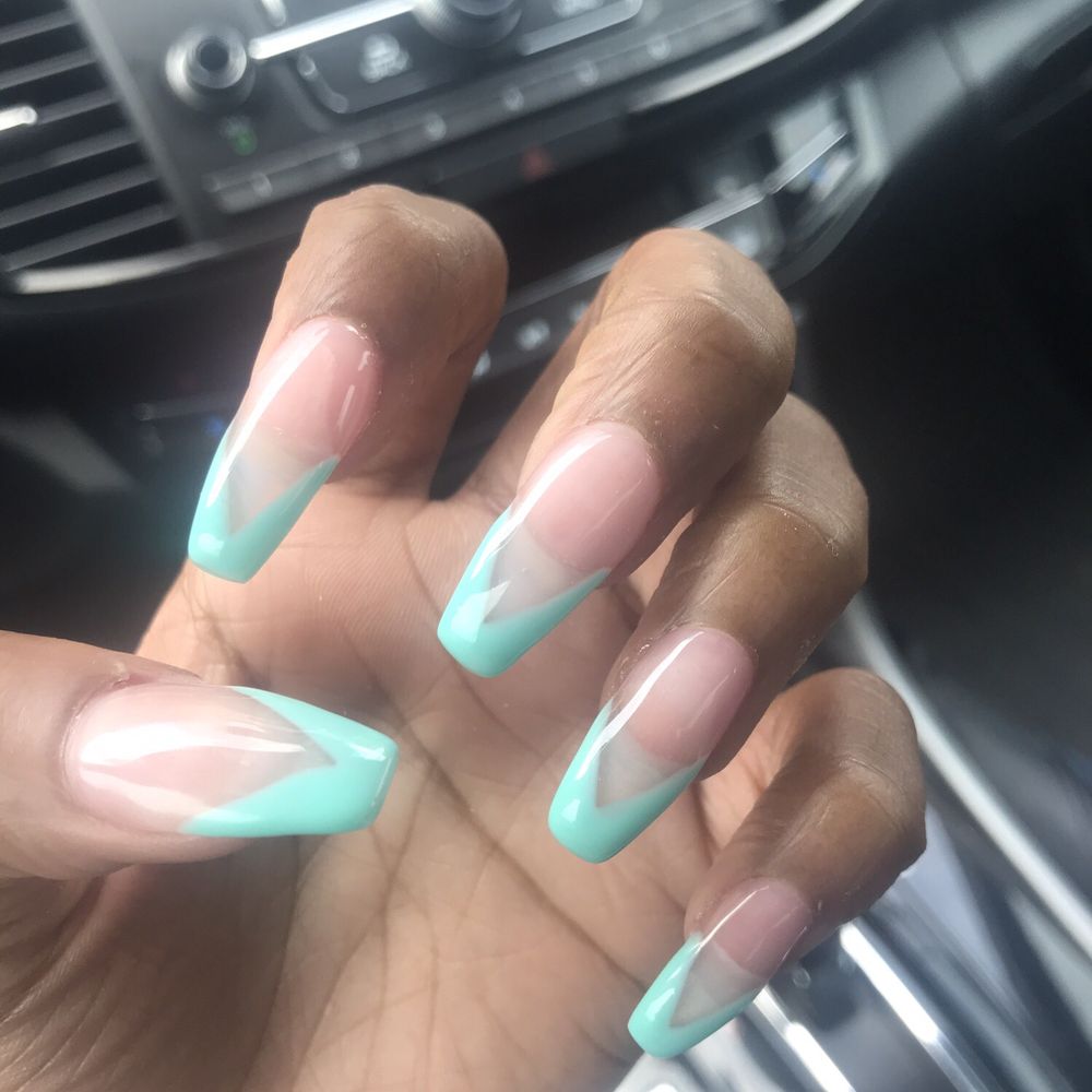 I Luv Nails - Nail Salons Near Me - Stockbridge, Georgia I Luv Nails - Nail Salons Near Me - Stockbridge, Georgia