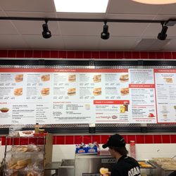 Firehouse Subs