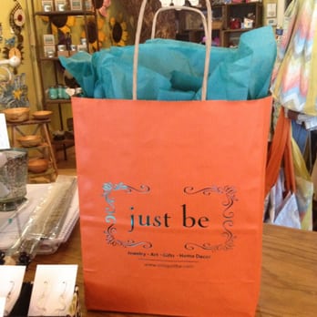 Just Be - Accessories Near Me - Greensboro, North Carolina