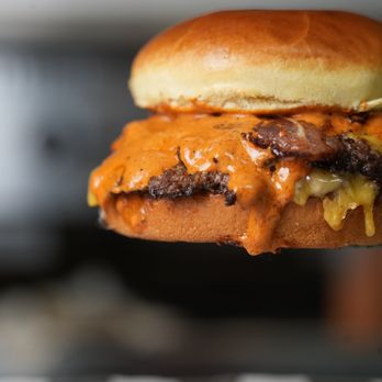 Slaw Burger Plainfield - Burgers Near Me - Plainfield, Illinois