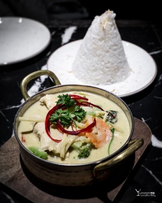 Chiang Mai Liberty by null