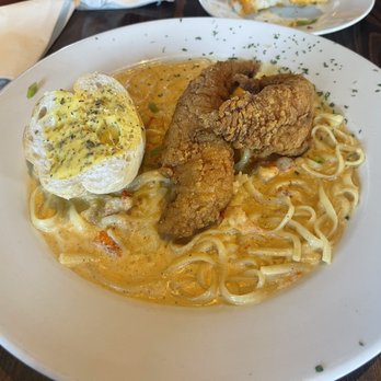 Morrow's - Cajun Crawfish Pasta - Cajun/Creole Near Me - New Orleans, Louisiana Morrow's - Cajun Crawfish Pasta - Cajun/Creole Near Me - New Orleans, Louisiana