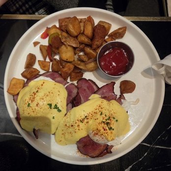 Story - Classic Benny - New American Near Me - Anaheim, California Story - Classic Benny - New American Near Me - Anaheim, California