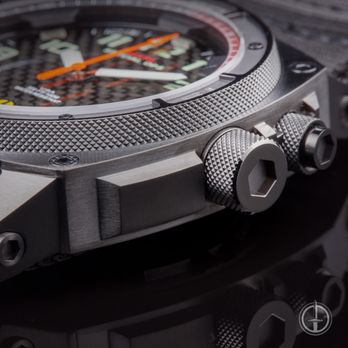 MTM Watch - Watches Near Me - Los Angeles, California