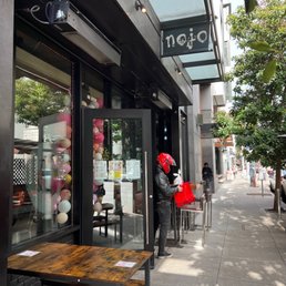 Exterior photo of Nojo Ramen Tavern - San Francisco, California Exterior photo of Nojo Ramen Tavern - San Francisco, California