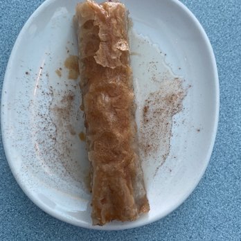 Mykonos Restaurant - Baklava - Seafood Near Me - London, Ontario Mykonos Restaurant - Baklava - Seafood Near Me - London, Ontario