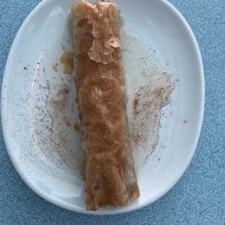 Mykonos Restaurant - Baklava