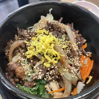 Woomiok - Korean Near Me - San Diego, California