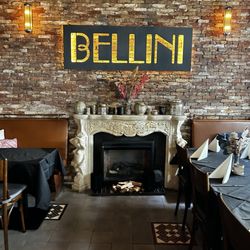 Bellini - Inside