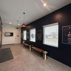 Key Cannabis Dispensary Cameron - Key Cannabis Dispensary Cameron Interior