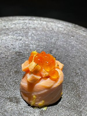 Nossa Omakase by null