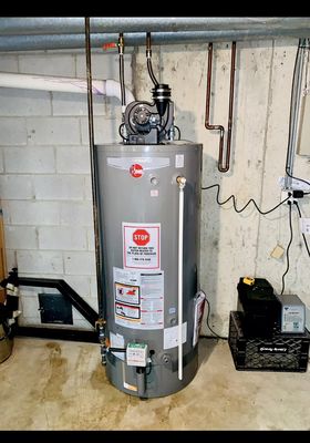 Water Heater Install and Repair - Call us today for you water Heater Install or repair Water Heater Install and Repair - Call us today for you water Heater Install or repair