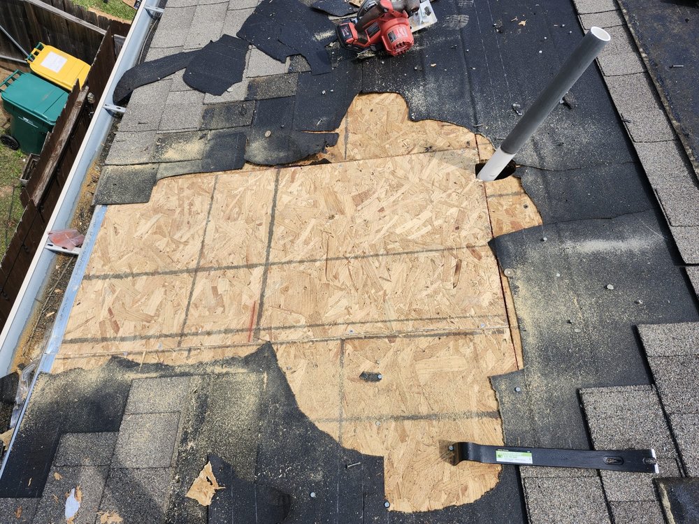 Slide of Eminent Exteriors