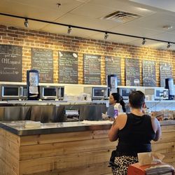 Ozark Mountain Bagel