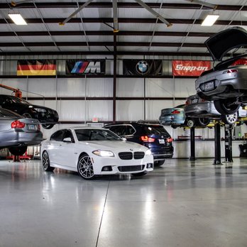 Engineuity Autowerks - Auto Repair Near Me - Houston, Texas