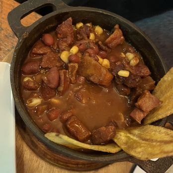 Acento Latin Kitchen and Bar - Frijolada Acento - Latin American Near Me - Astoria, New York Acento Latin Kitchen and Bar - Frijolada Acento - Latin American Near Me - Astoria, New York