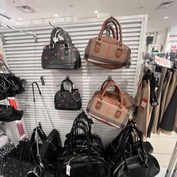 Charlotte Russe
