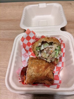 WENDY'S HOUSE OF SOUL, INC. by null WENDY'S HOUSE OF SOUL, INC. by null