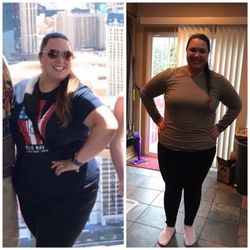 Burn Boot Camp - This is what 5 months of Burn has done!