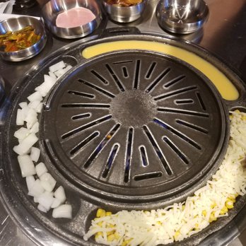Daebak Korean BBQ - Korean Near Me - Chicago, Illinois Daebak Korean BBQ - Korean Near Me - Chicago, Illinois