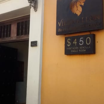 Hotel Villa de León - Hotels Near Me - Oaxaca, OAX Hotel Villa de León - Hotels Near Me - Oaxaca, OAX