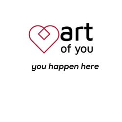 Art Of You - Logo