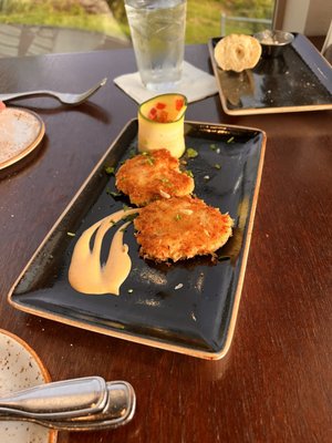 Tidal Raves Seafood Grill by null