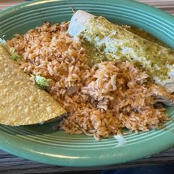 Charanda Mexican Grill & Cantina