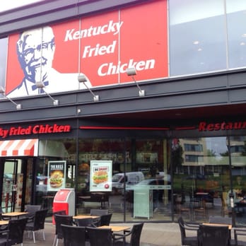 KFC - Fast Food Near Me - Breda, New Brunswick