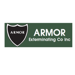 Armor Exterminating